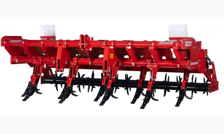 Глубокорыхлитель (чизель) TOSCANO - фото № 1