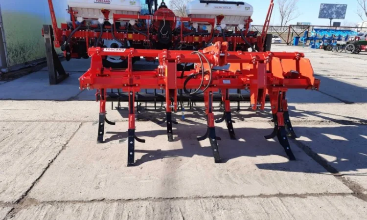 Глубокорыхлитель TOSCANO IPST-07 - фото № 1