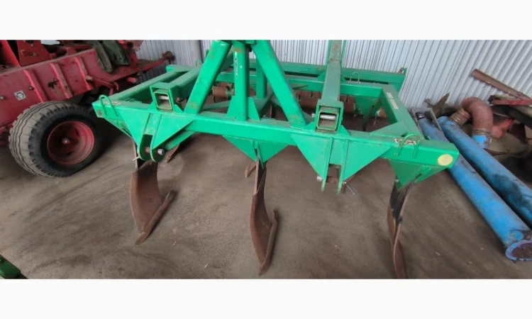 Глибокорозпушувач ГР-2, 5, р.в. 2015 - фото № 2