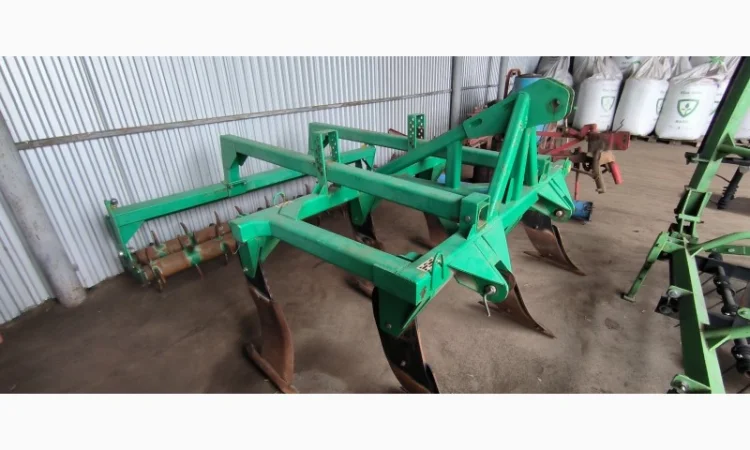 Глибокорозпушувач ГР-2, 5, р.в. 2015 - фото № 3