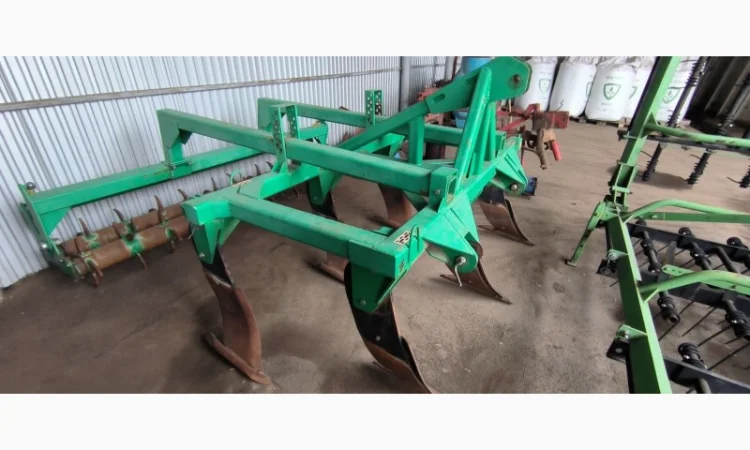 Глибокорозпушувач ГР-2, 5, р.в. 2015 - фото № 4