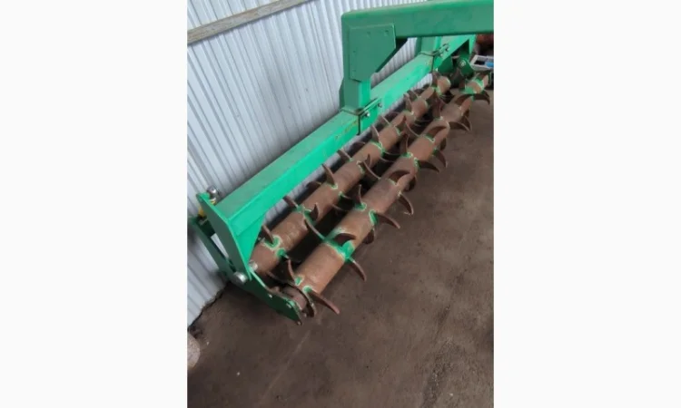 Глибокорозпушувач ГР-2, 5, р.в. 2015 - фото № 5