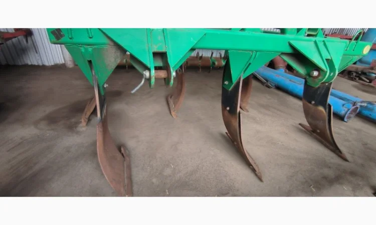 Глибокорозпушувач ГР-2, 5, р.в. 2015 - фото № 6