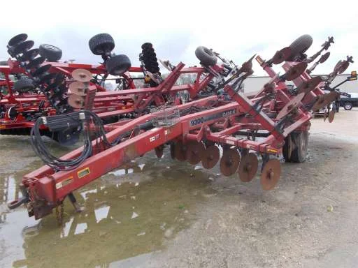 Case Ecolo-Tigter9300 - фото № 1