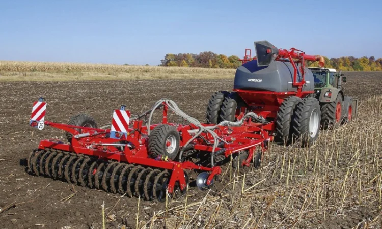 Требуется глубокорыхлитель - фото № 1