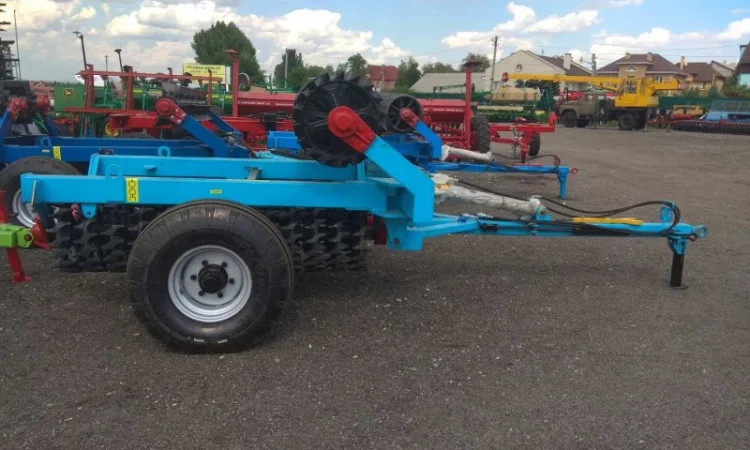 Продам коток кільчасто-шпоровий ККШ-6Г - фото № 4