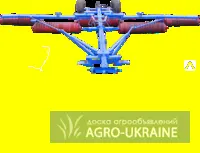 Продам каток КЗК- 6- 01 ( 10) - фото № 3