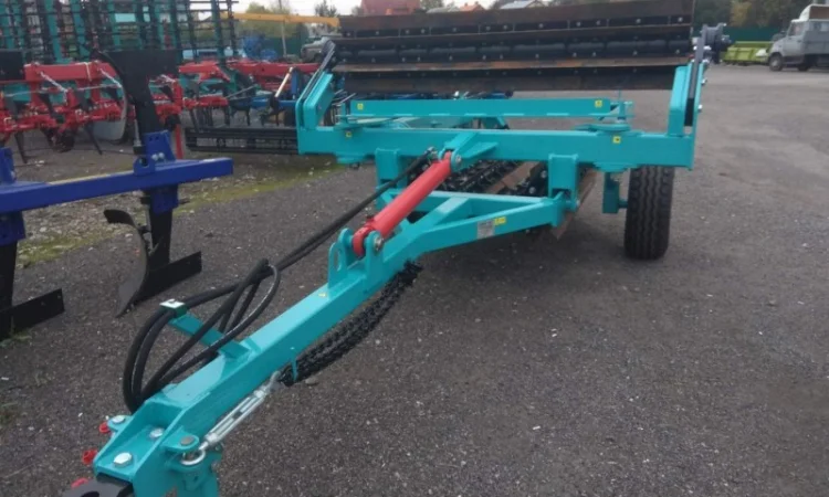 Продам коток подрібнювач КПР-6 - фото № 1