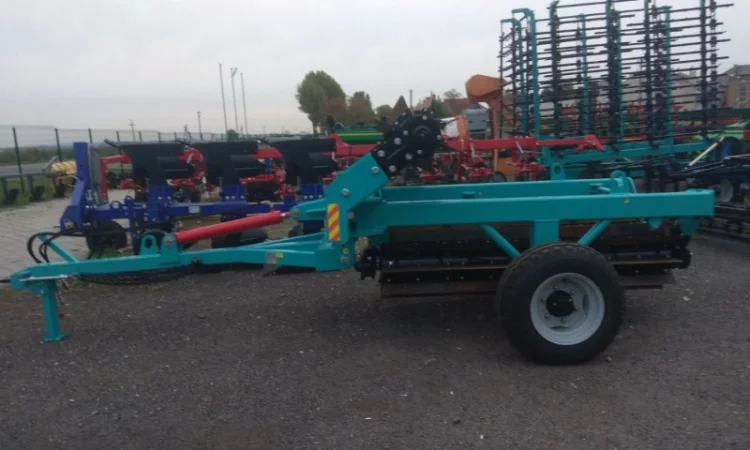 Продам коток подрібнювач КПР-6 - фото № 2