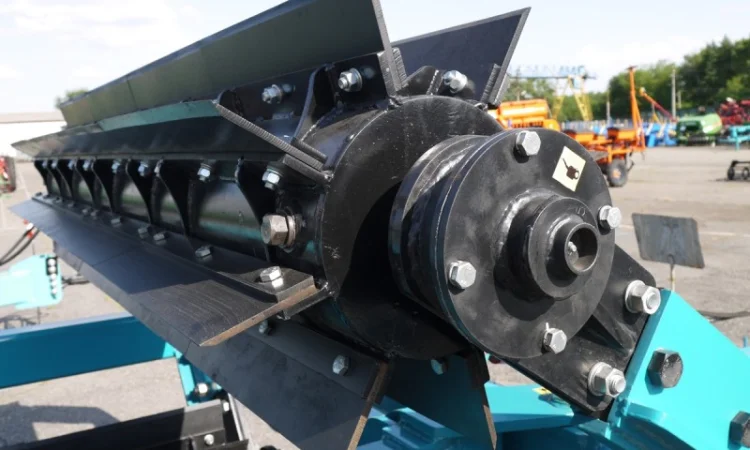 Продам коток подрібнювач КПР-6 - фото № 5