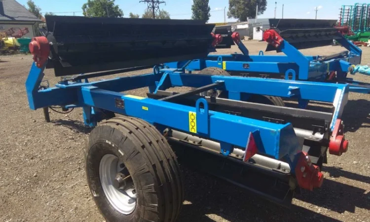 Продам коток подрібнювач КР-6П - фото № 1