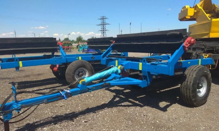 Продам коток подрібнювач КР-6П - фото № 2