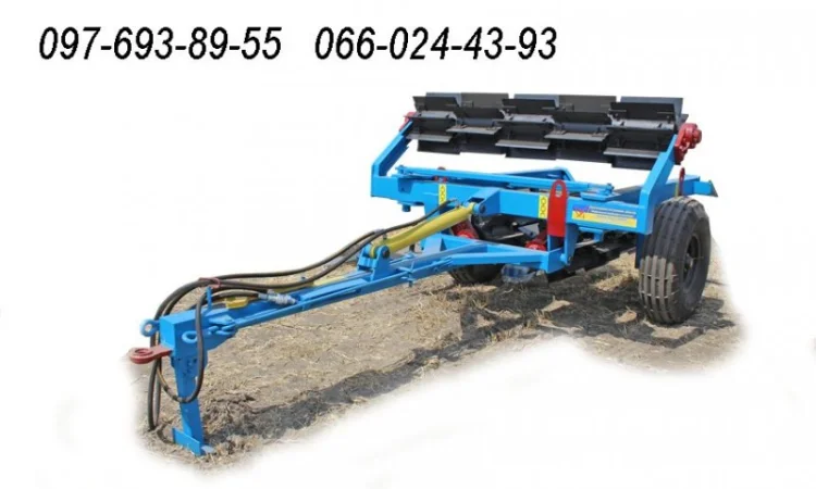 Продам коток подрібнювач КР-6П-01 - фото № 1