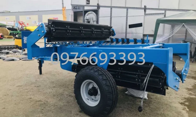 КИП-6 измельчитель НДС, Компенсация 25-40%, Каток КЗК - фото № 1