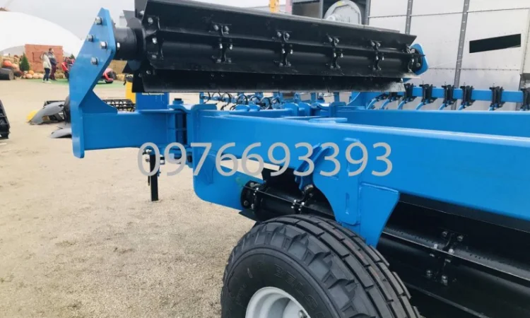 КИП-6 измельчитель НДС, Компенсация 25-40%, Каток КЗК - фото № 3