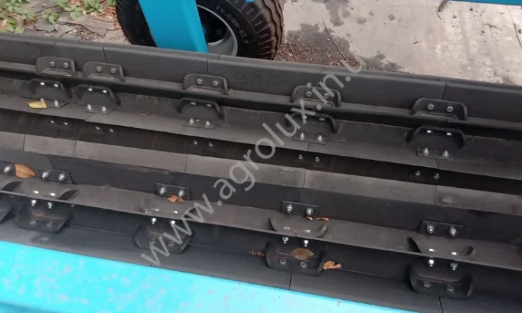 Коток КІП 8 м рублячий та ріжучий, водоналивний, гідрофікований - фото № 6