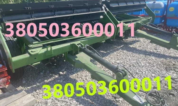 Каток-подрібнювач кзк-6-04 новий супер ціна - фото № 1