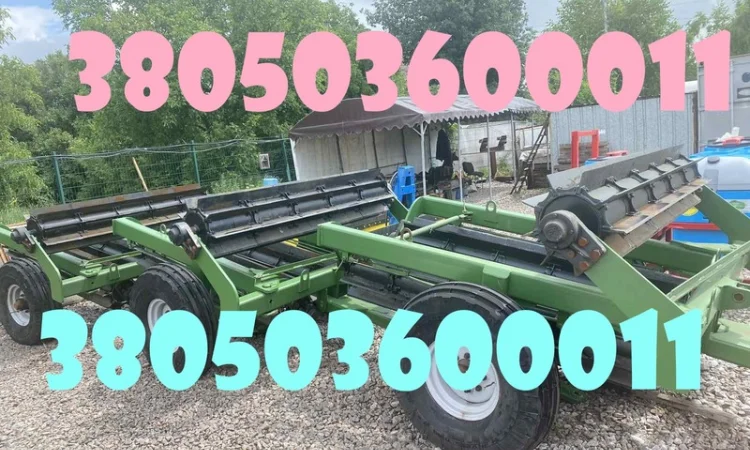 Каток КЗК-06 фото реал - фото № 1