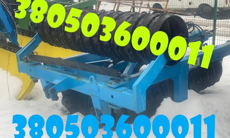 КЗК-06-01 ціна вогонь збільшений діаметр 520 мм - фото № 1