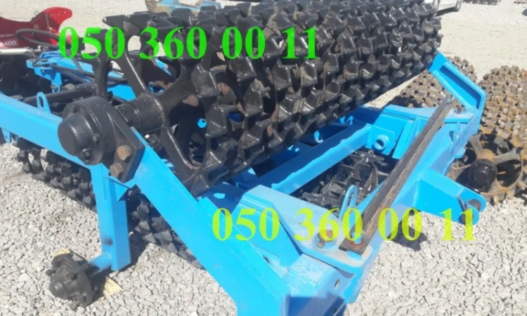 Отличная цена, каток КЗК-6-03, шпоровый, доставка - фото № 1