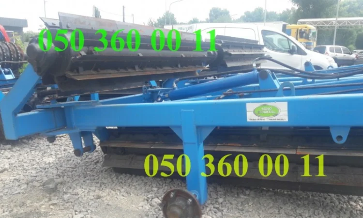 Шпоровый каток КЗК 6-03 - цена, технические характеристики - фото № 1