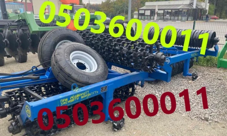 Шпоровый каток - фото № 1