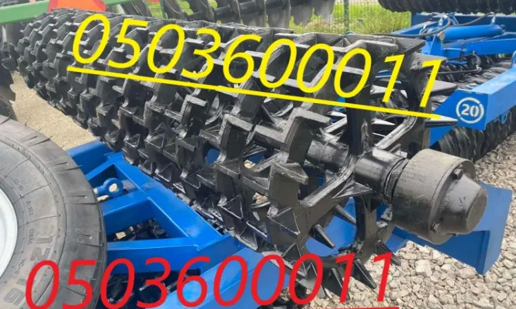Каток кзк-6-03 - фото № 1