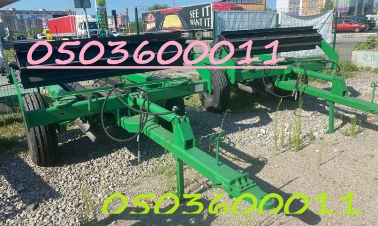 КЗК-6 каток измельчитель новый (фото реал) - фото № 1