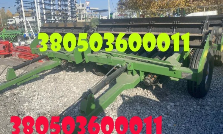 Коток-подрібнювач ПТ-6 новий - фото № 1