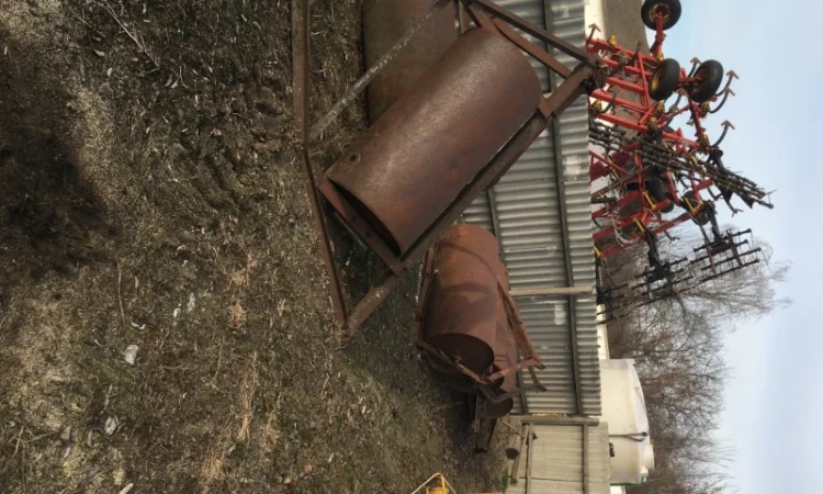 Коток КВГ-1, 4 - фото № 1