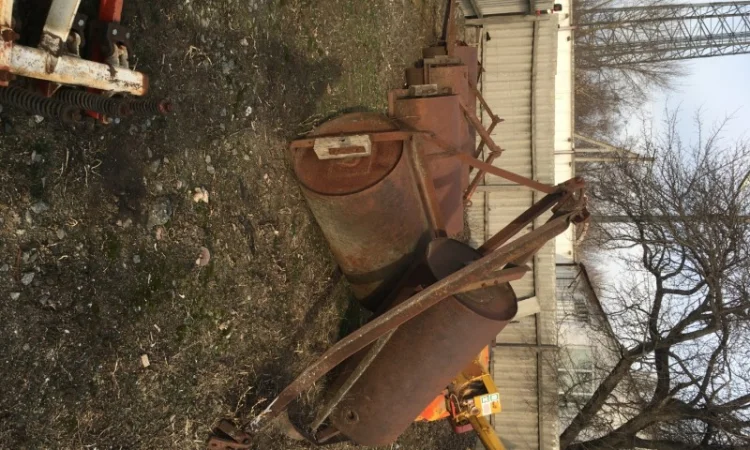 Коток КВГ-1, 4 - фото № 2