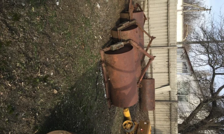 Коток КВГ-1, 4 - фото № 3