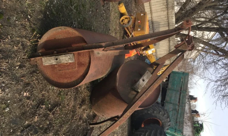 Коток КВГ-1, 4 - фото № 4