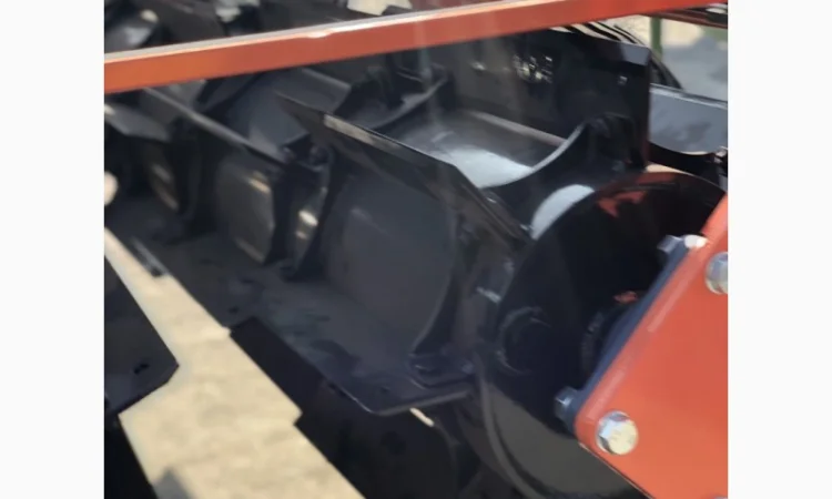 Каток подрібнювач КЗКФ 6 "HUNTER" - фото № 16