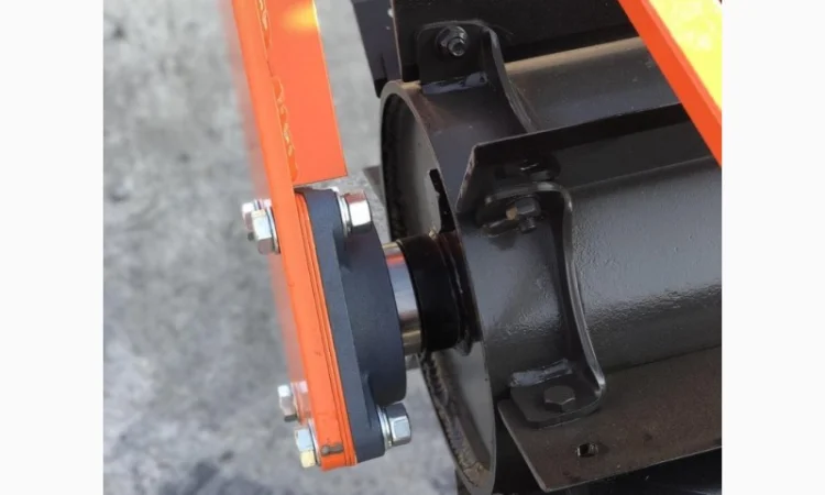 Каток подрібнювач КЗКФ 6 "HUNTER" - фото № 12