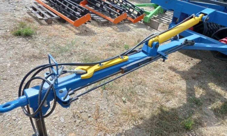 Каток зубчато-кольчатий КЗК-6П -02 - фото № 4