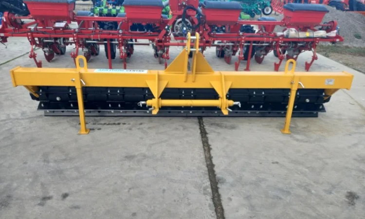 Коток польовий КЗН-3.2 2023 - фото № 1