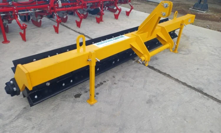 Коток польовий КЗН-3.2 2023 - фото № 2