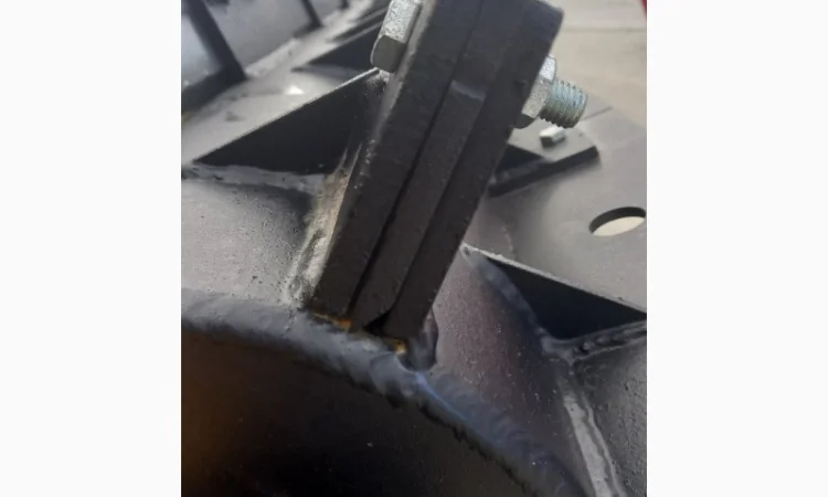 Коток польовий КЗН-3.2 2023 - фото № 4