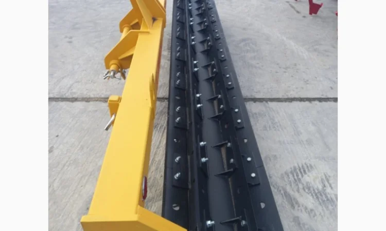 Коток польовий КЗН-3.2 2023 - фото № 5