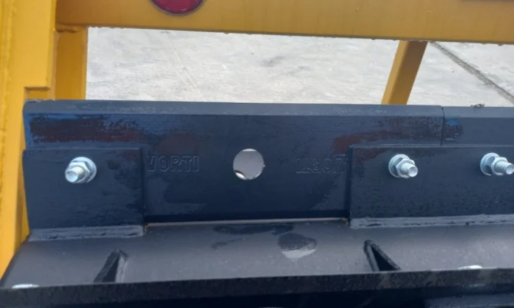 Коток польовий КЗН-3.2 2023 - фото № 6