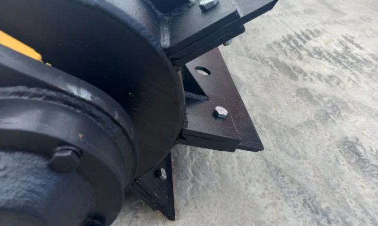 Коток польовий КЗН-3.2 2023 - фото № 7