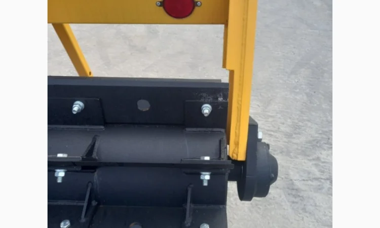 Коток польовий КЗН-3.2 2023 - фото № 8