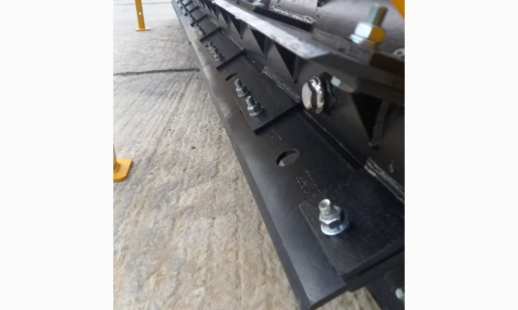 Коток польовий КЗН-3.2 2023 - фото № 9