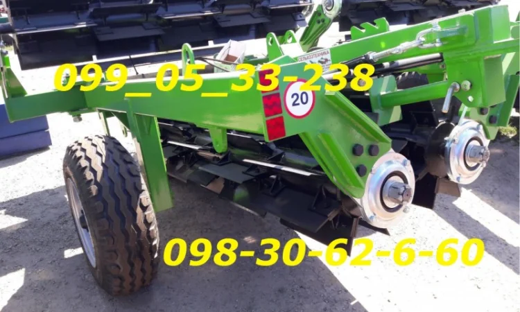 Каток измельчитель водоналивной лучший шахматный барабан все на фото оригинал 100% - фото № 2