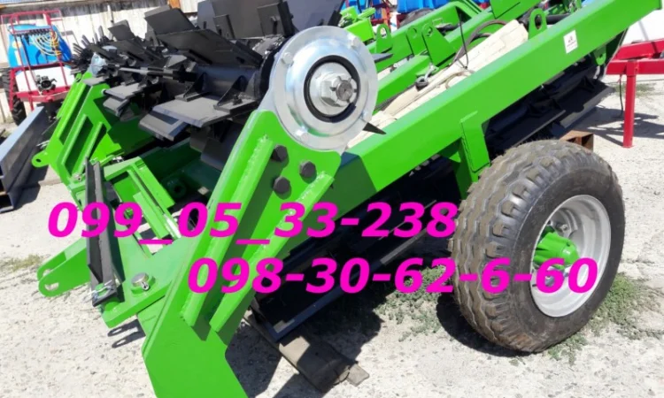 Каток измельчитель водоналивной лучший шахматный барабан все на фото оригинал 100% - фото № 3