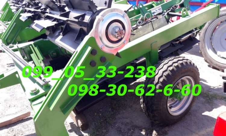 Низкие цены и Акции Каток-измельчитель КЗК-6, КРВ-6 КРП Каток измельчитель водоналивной - фото № 7