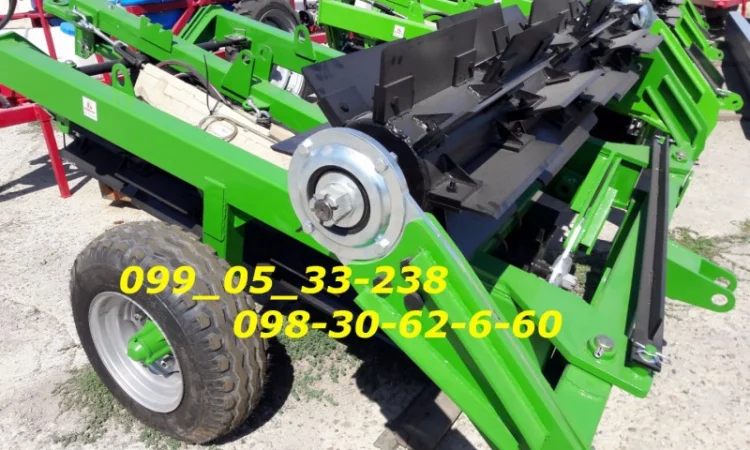 Низкие цены и Акции Каток-измельчитель КЗК-6, КРВ-6 КРП Каток измельчитель водоналивной - фото № 10