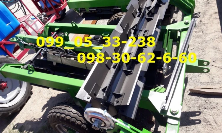 Низкие цены и Акции Каток-измельчитель КЗК-6, КРВ-6 КРП Каток измельчитель водоналивной - фото № 5