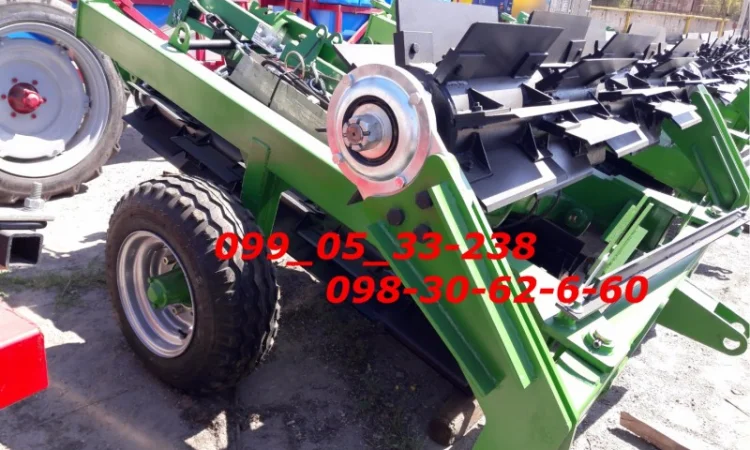 Низкие цены и Акции Каток-измельчитель КЗК-6, КРВ-6 КРП Каток измельчитель водоналивной - фото № 6